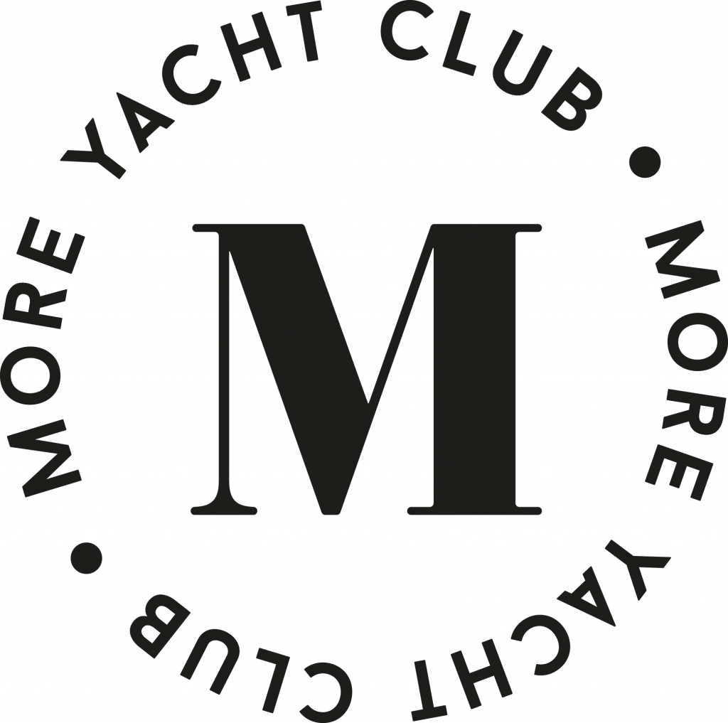 moreyachtclub logo